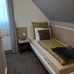 Heiner Und Walter Апартаменты *