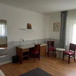 Heiner Und Walter Апартаменты