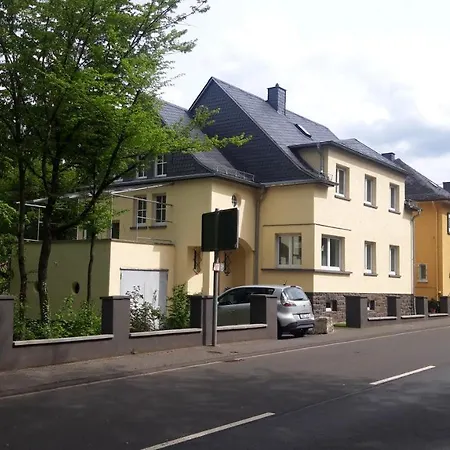 Apartment Heiner Und Walter