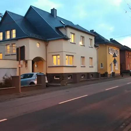 Apartment Heiner Und Walter *