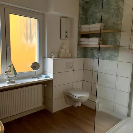Apartment Heiner Und Walter Idar-Oberstein