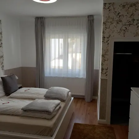 Heiner Und Walter Apartment *