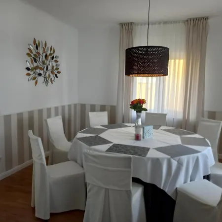 Appartement Heiner Und Walter