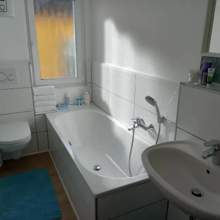 דירה Heiner Und Walter