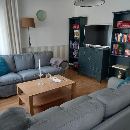 Heiner Und Walter Appartement