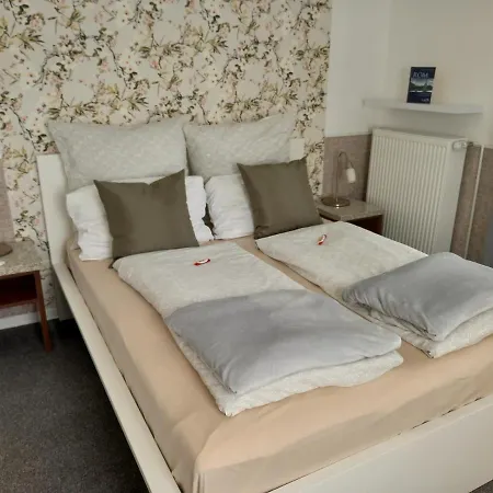 Appartement Heiner Und Walter Idar-Oberstein