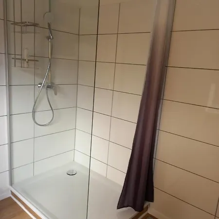 Apartment Heiner Und Walter