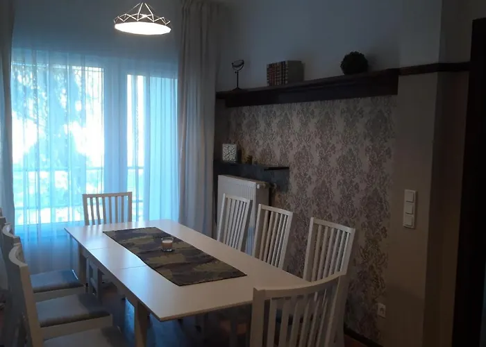 Heiner Und Walter Appartement