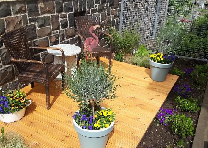 Heiner Und Walter * Idar-Oberstein