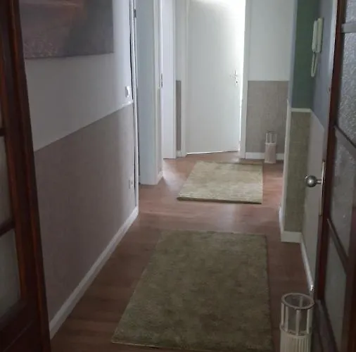 Apartamento Heiner Und Walter *