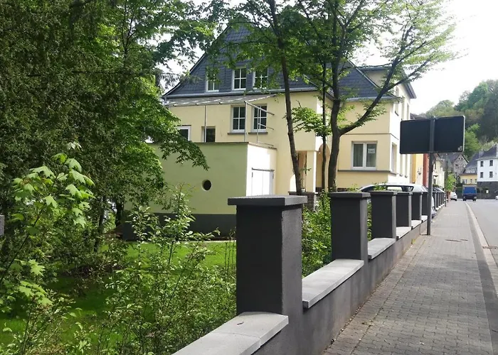 Heiner Und Walter * Idar-Oberstein