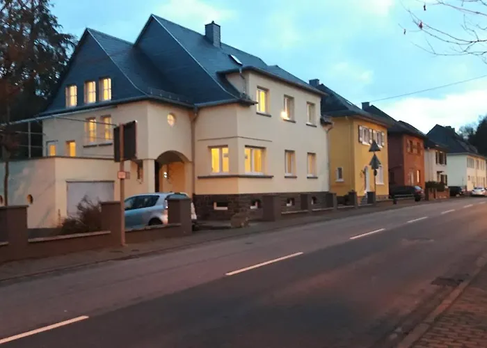 Apartamento Heiner Und Walter *