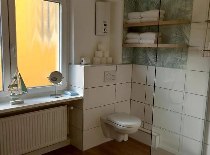 Apartamento Heiner Und Walter Idar-Oberstein