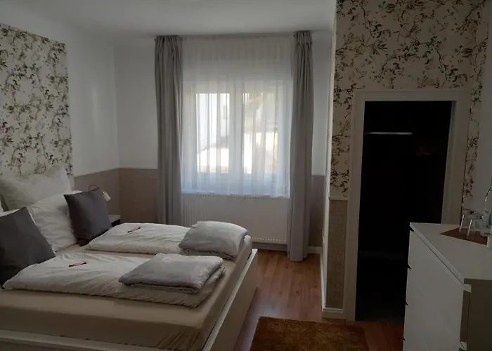 Heiner Und Walter Appartement *