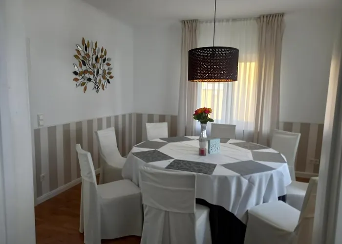 Apartamento Heiner Und Walter