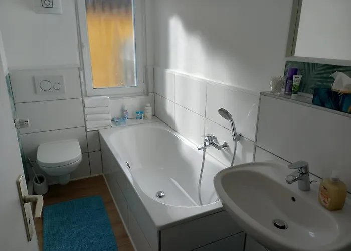 Appartement Heiner Und Walter