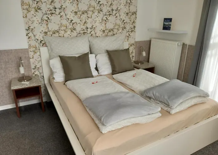 Appartement Heiner Und Walter Idar-Oberstein