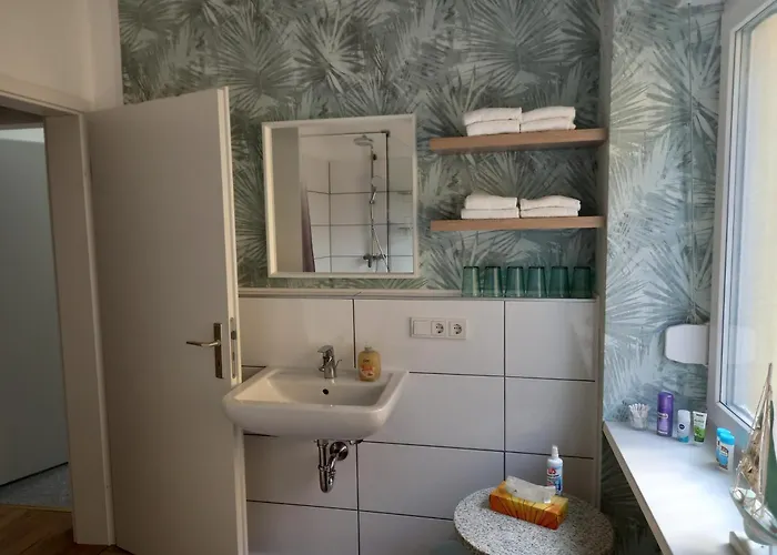 Heiner Und Walter Idar-Oberstein