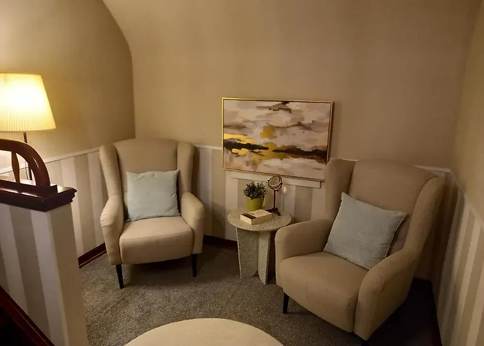 Appartement Heiner Und Walter *