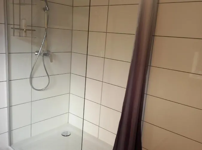 Apartamento Heiner Und Walter